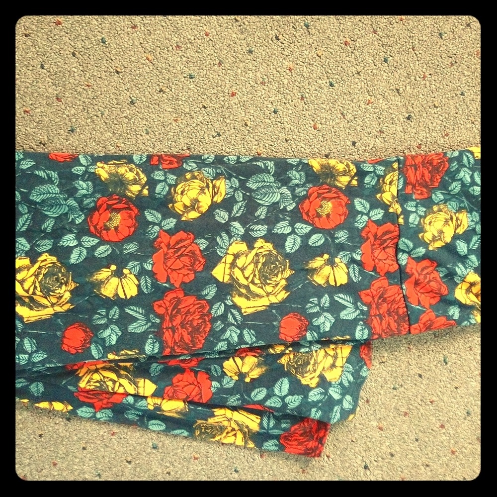 LLR Maxi